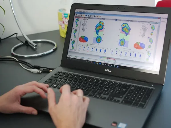 Analyse dynamique