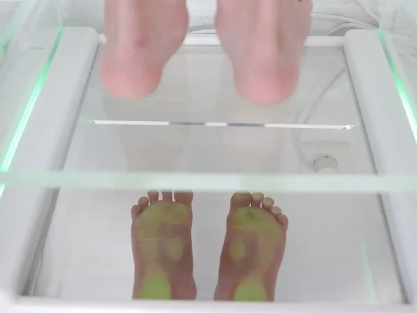 Podoscope